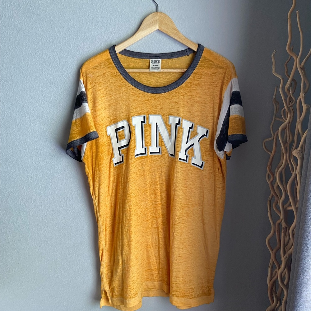 Victoria Secrets PINK Shirt